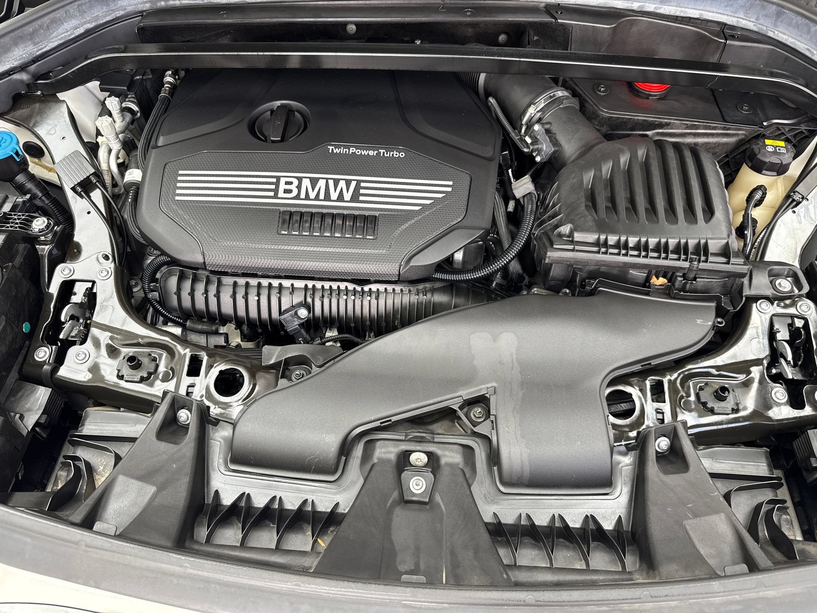 Used 2020 BMW X1 sDrive28i w/ Premium Package FWD image 53