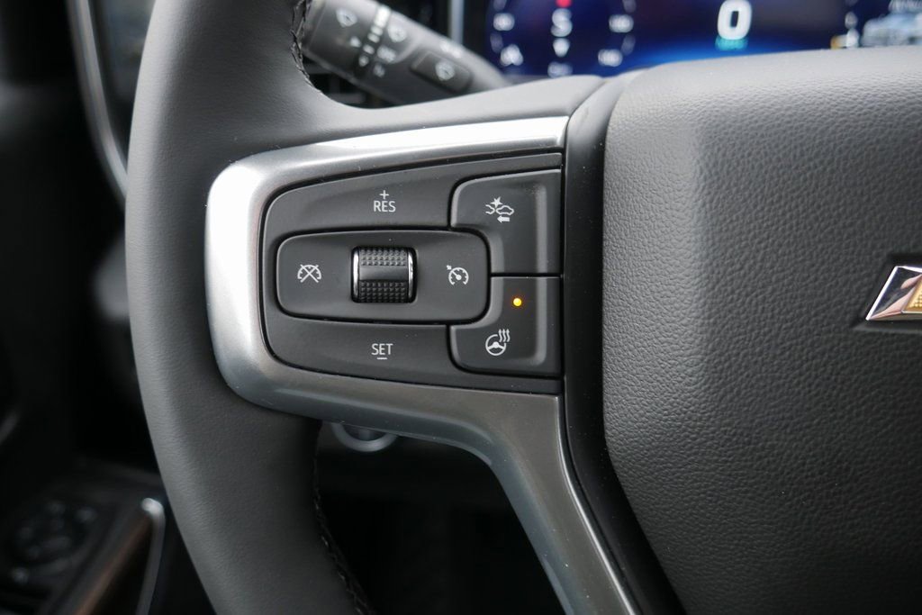 New 2025 Chevrolet Silverado 3500 LT w/ Convenience Package image 11