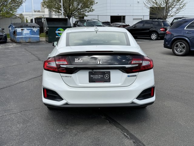 Used 2019 Honda Clarity Plug-In Hybrid image 6
