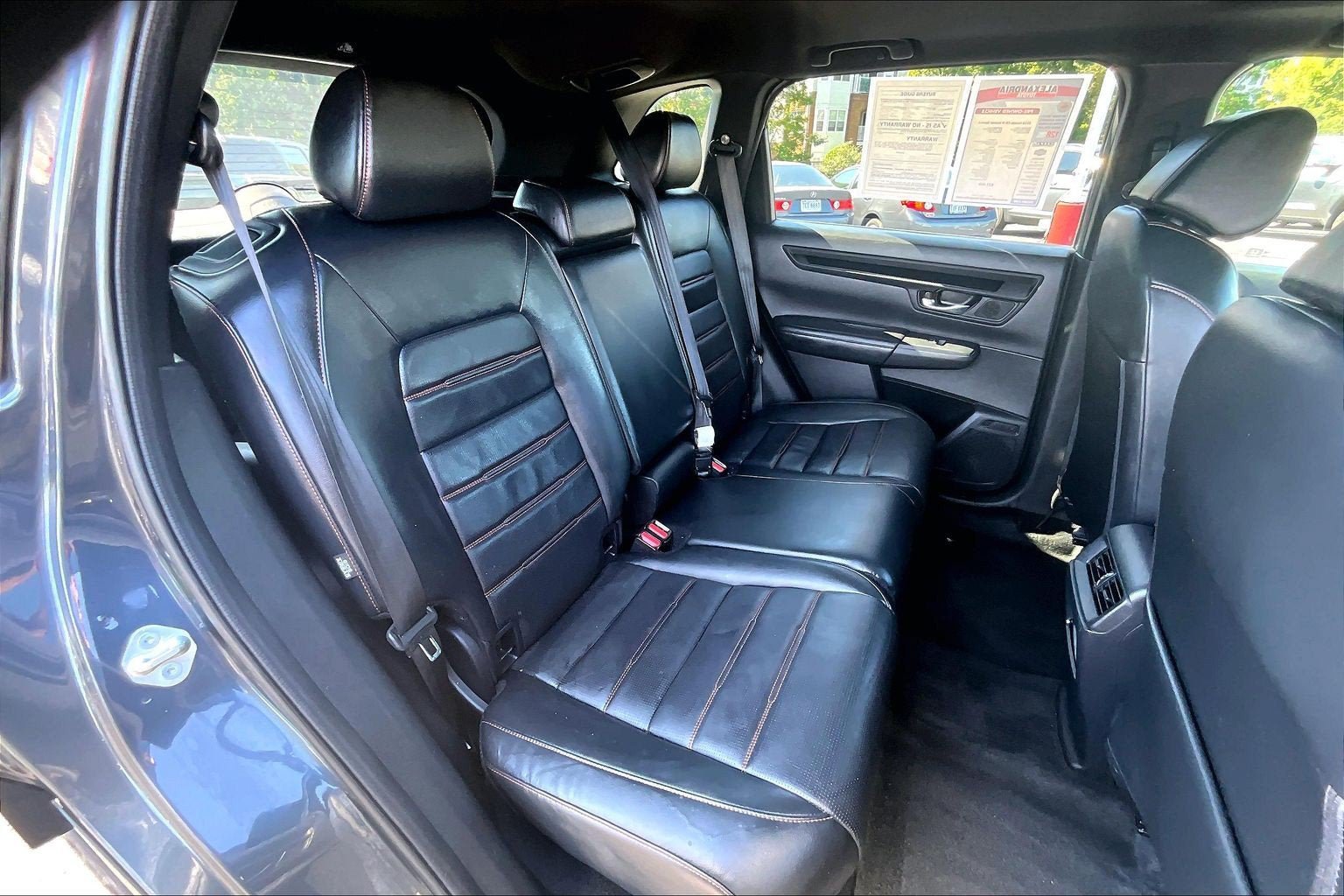 Used 2024 Honda CR-V Sport-L image 26