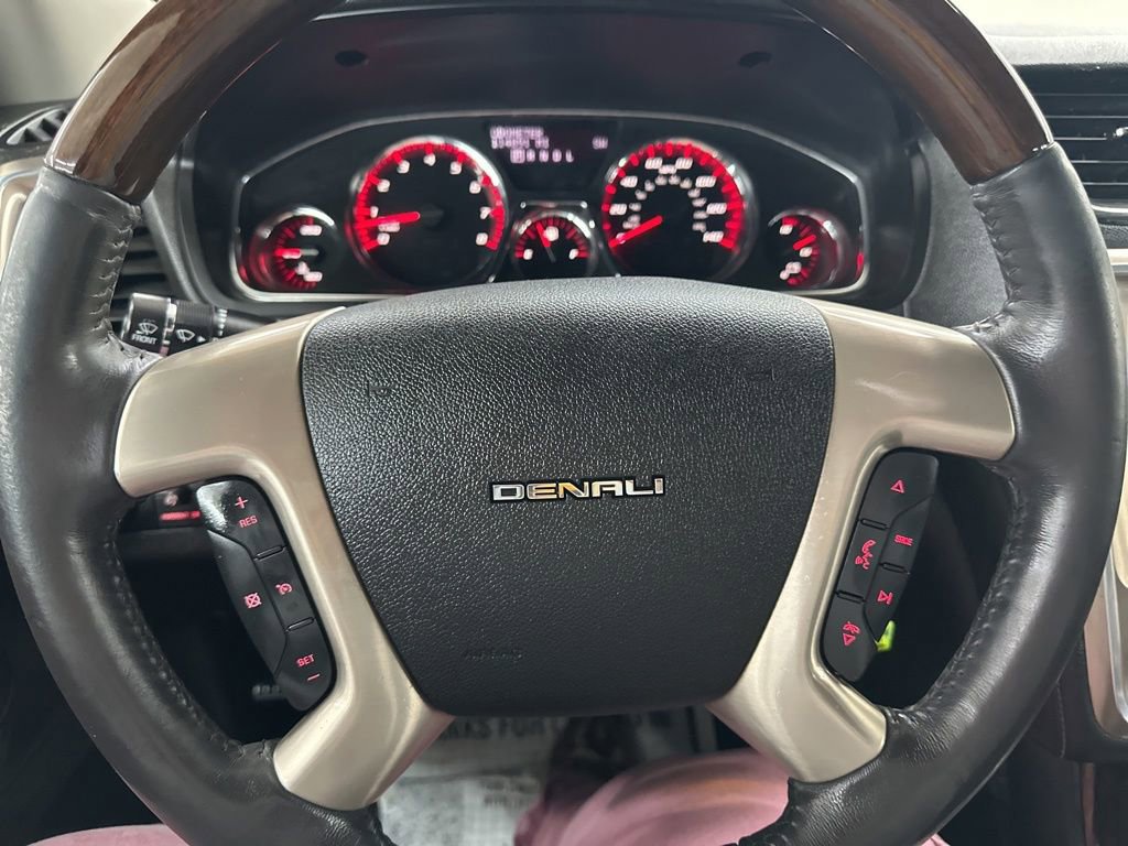 Used 2014 GMC Acadia Denali image 33