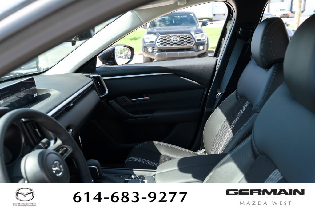 New 2026 MAZDA CX-50 2.5 Hybrid w/ Cargo Package AWD/4WD image 19