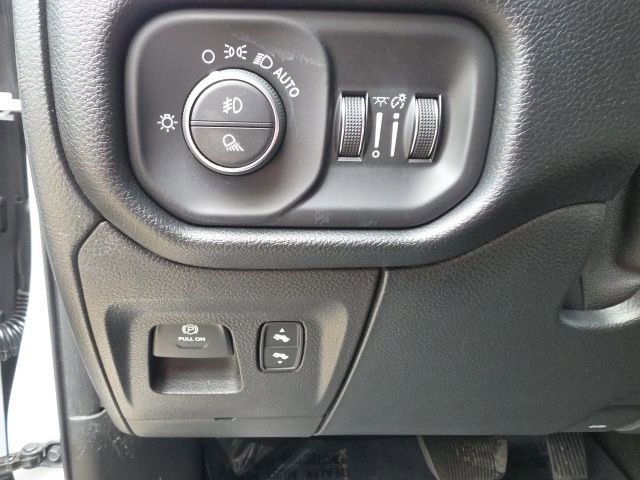 Used 2022 RAM 1500 Laramie image 14