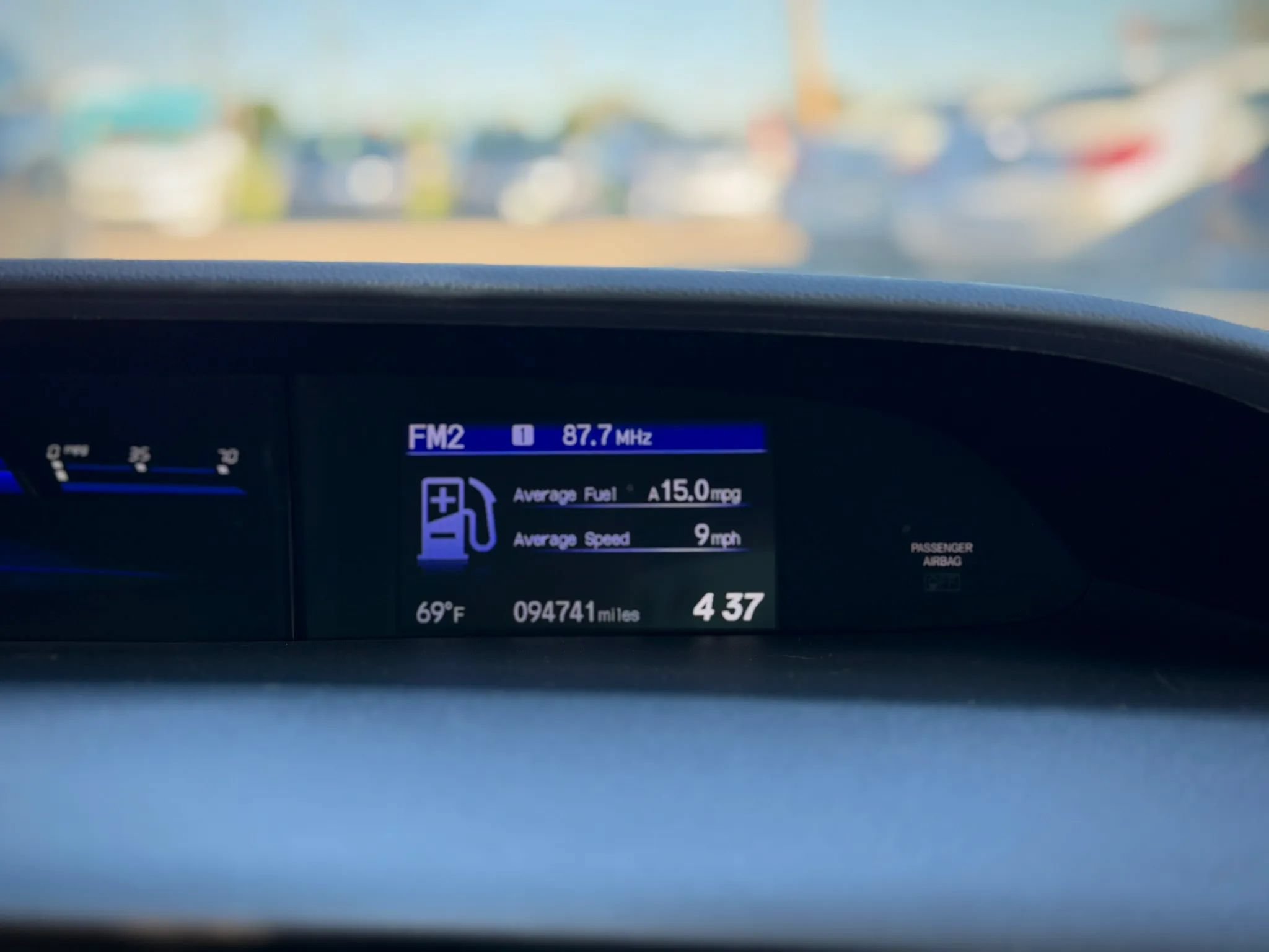 Used 2014 Honda Civic LX image 11