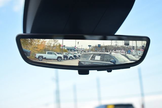 New 2026 Chevrolet Silverado 1500 LTZ w/ LTZ Premium Package image 34