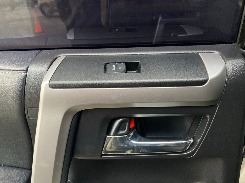 Used 2023 Toyota 4Runner SR5 image 10