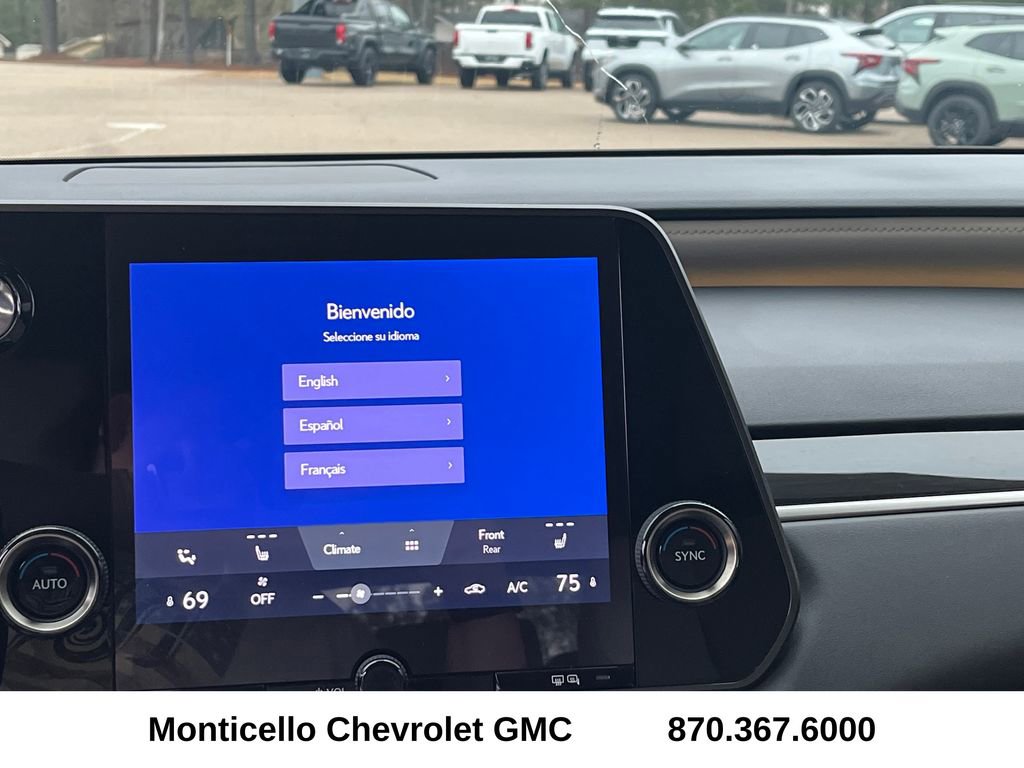 Used 2023 Lexus RX 350 FWD image 15