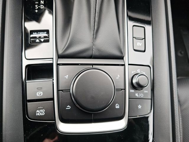 New 2026 MAZDA CX-50 AWD 2.5 Hybrid w/ Weather Package image 21