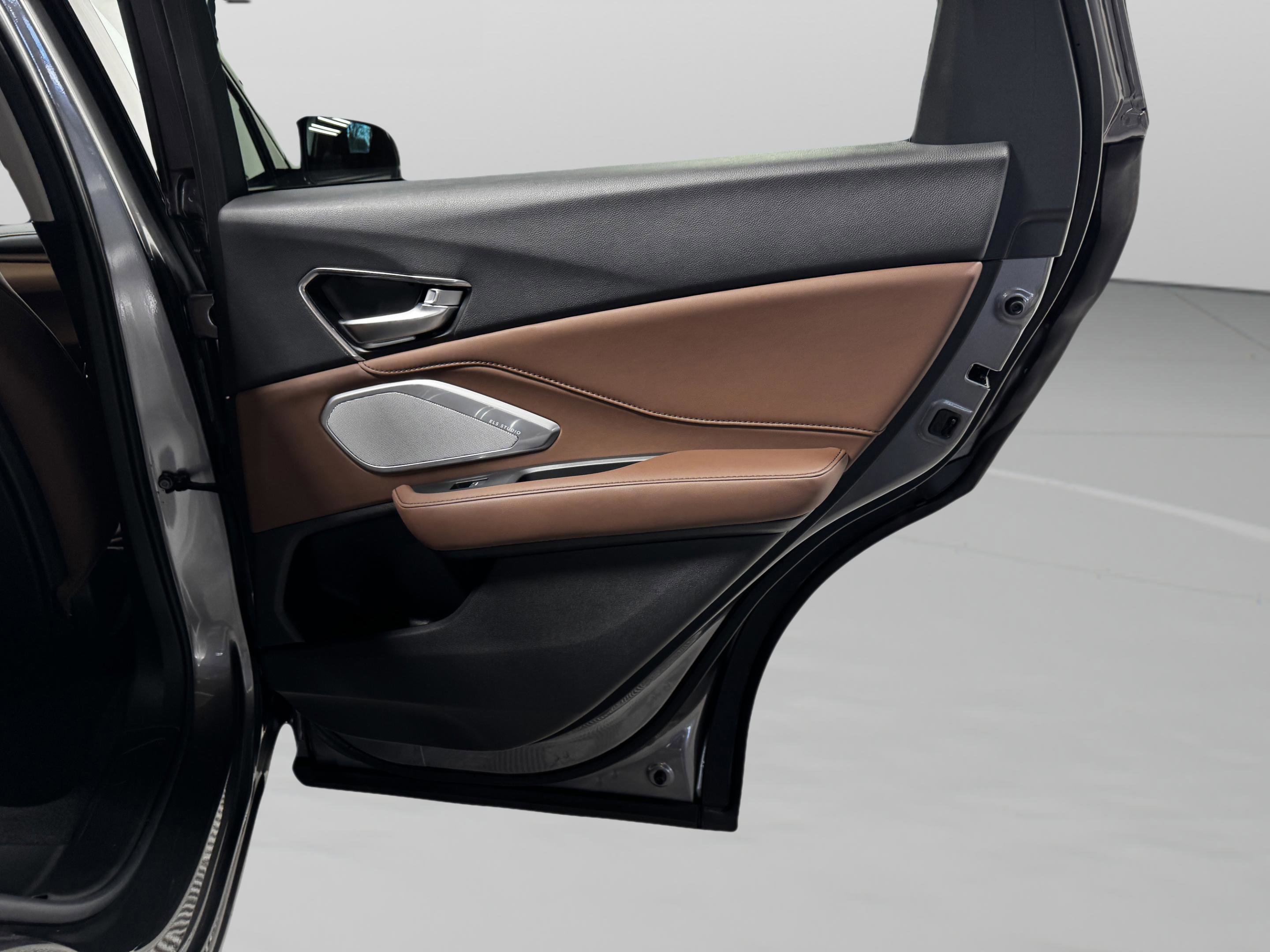 Certified 2025 Acura RDX SH-AWD w/ Technology Package image 41