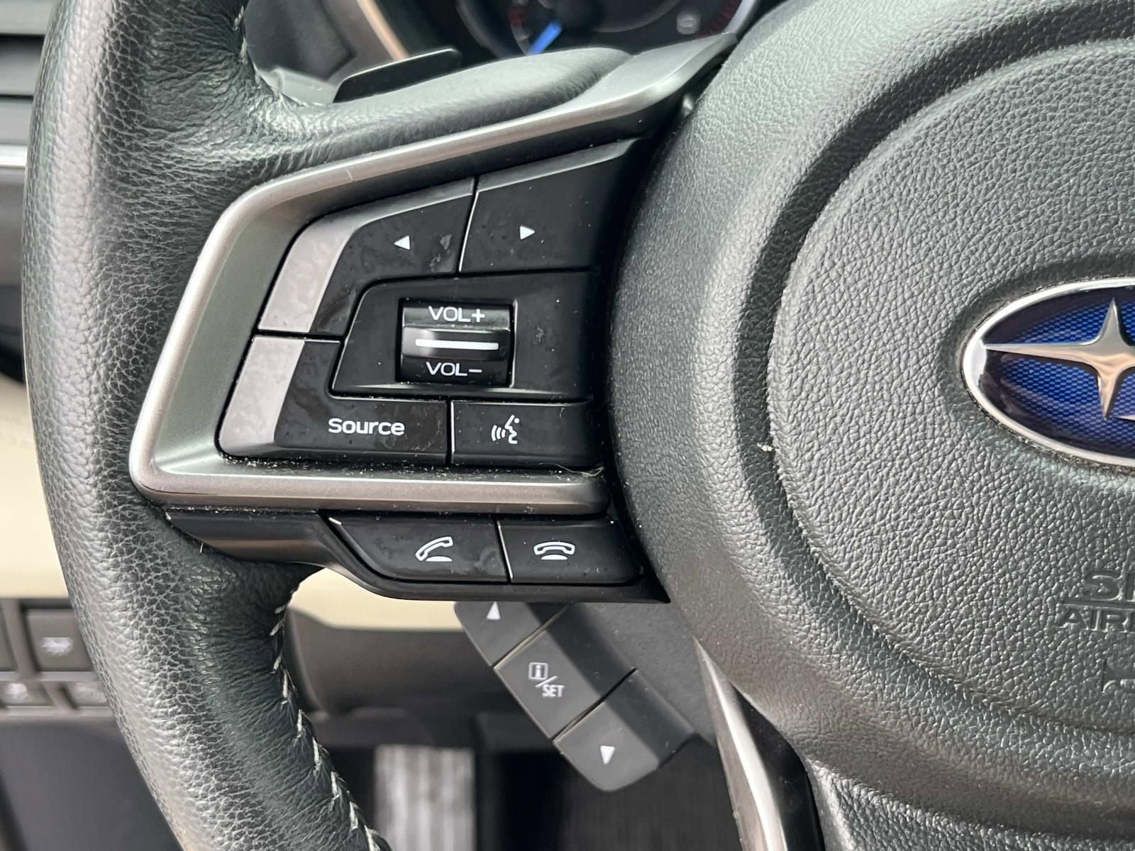 Used 2021 Subaru Ascent Limited w/ Popular Package #2A AWD/4WD image 25