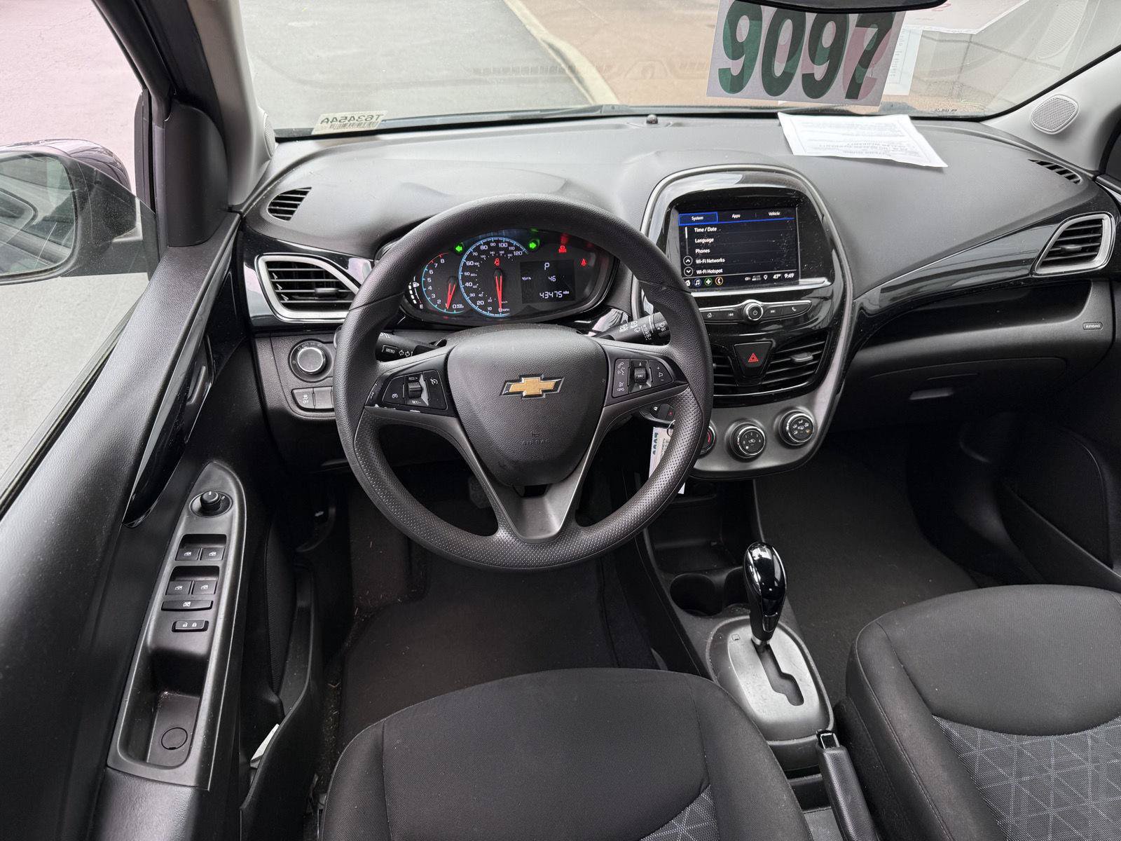 Used 2020 Chevrolet Spark LT FWD image 13