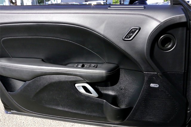 Used 2023 Dodge Challenger R/T Scat Pack image 21