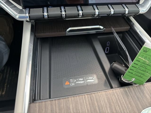 New 2026 GMC Acadia Denali w/ Super Cruise Package image 44