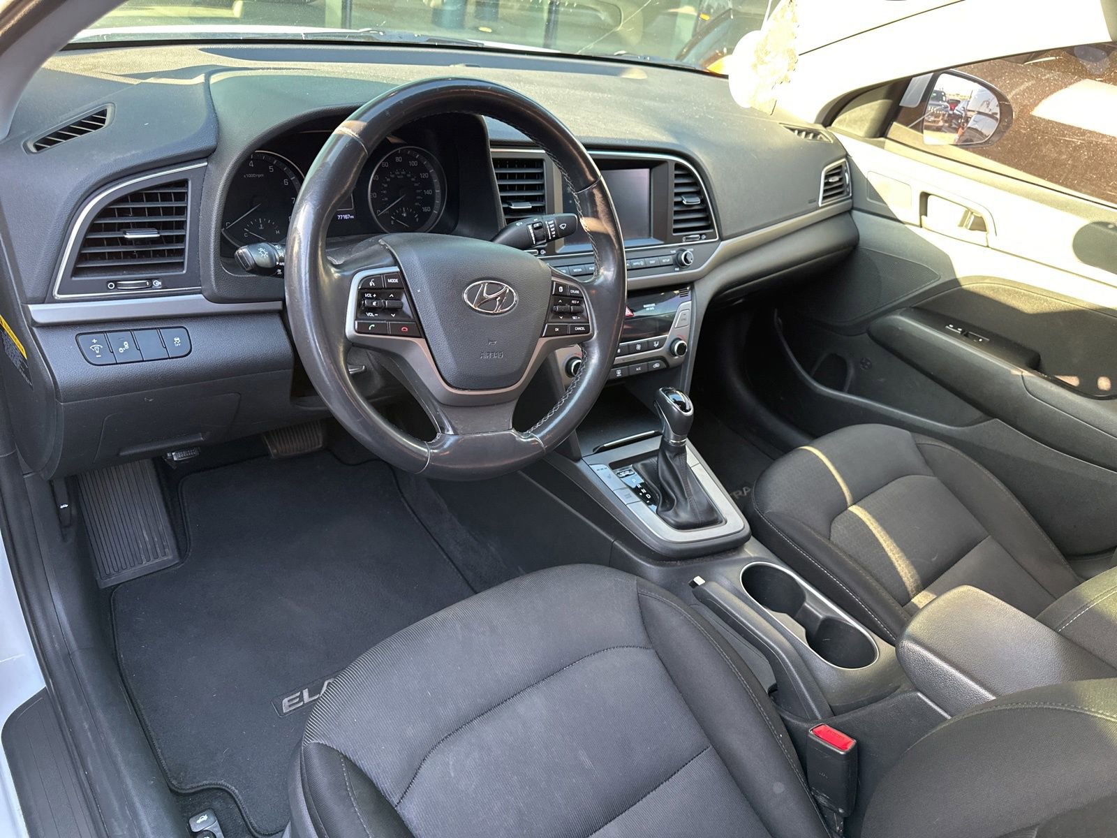 Used 2018 Hyundai Elantra Value Edition FWD image 14