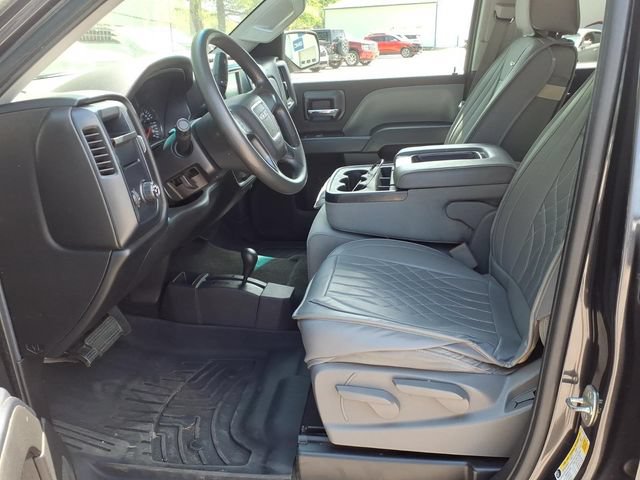 Used 2016 GMC Sierra 1500 4x4 Double Cab w/ Elevation Edition image 17