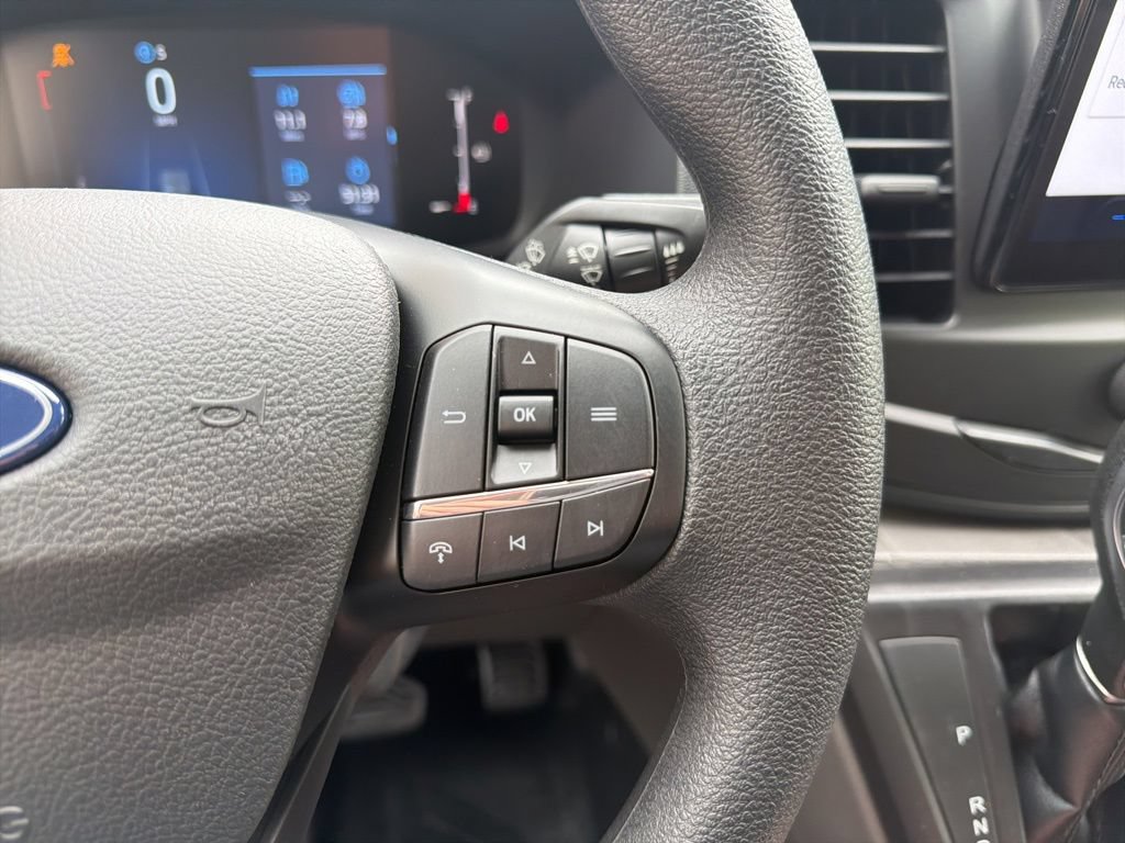 New 2026 Ford Transit 350 XL AWD/4WD image 33