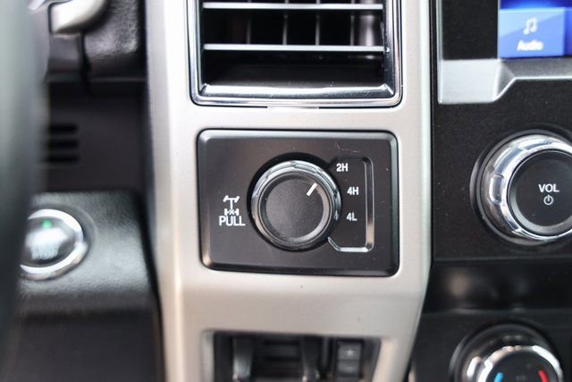 Used 2021 Ford F250 Lariat w/ Lariat Ultimate Package image 28