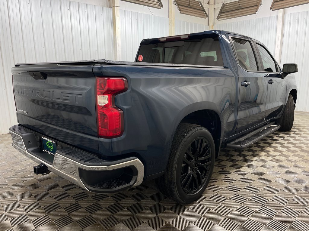 Used 2019 Chevrolet Silverado 1500 LT w/ Texas Edition image 22