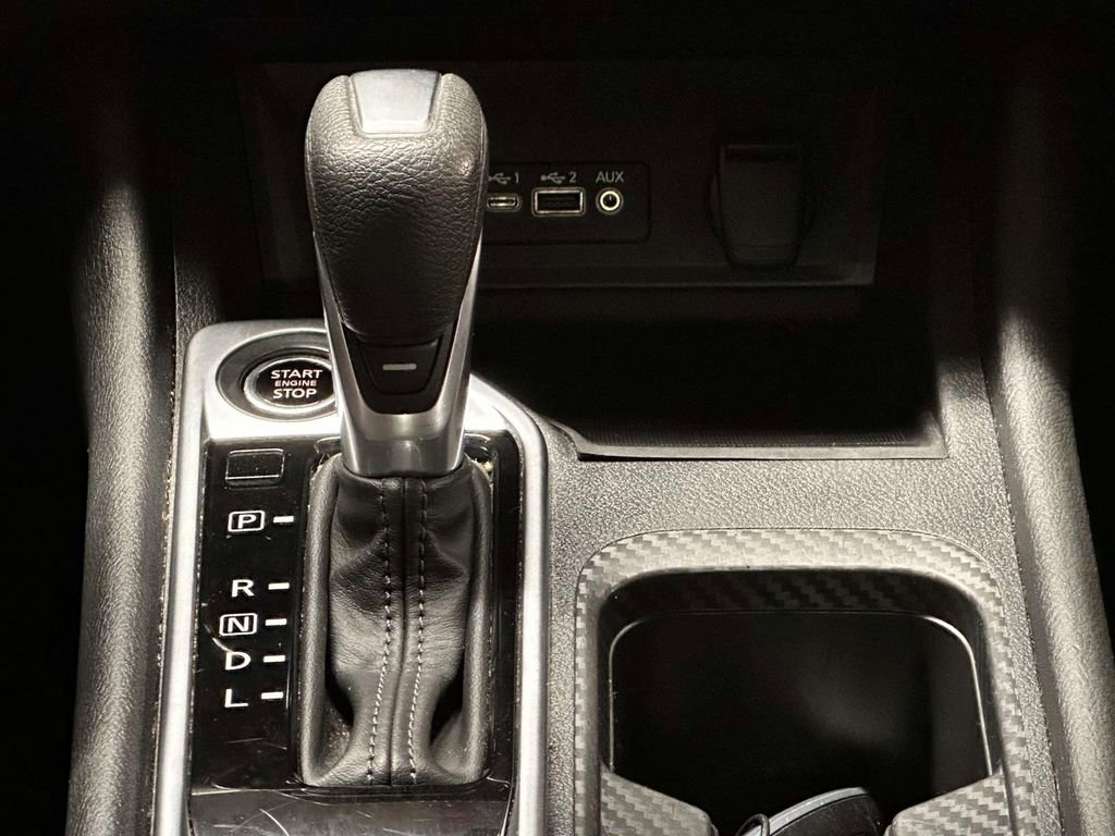 Used 2024 Nissan Sentra SV FWD image 19