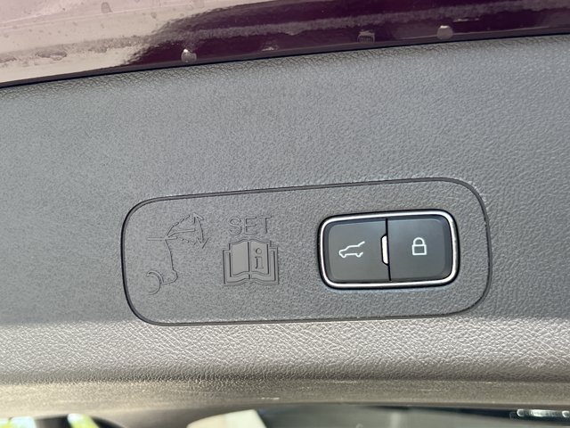 Used 2023 Lincoln Aviator Black Label w/ Dynamic Handling Package AWD/4WD image 21