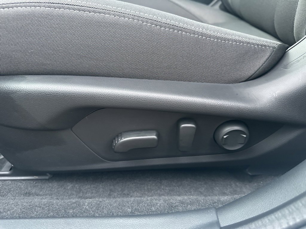 New 2026 Subaru Crosstrek 2.0i Premium image 12