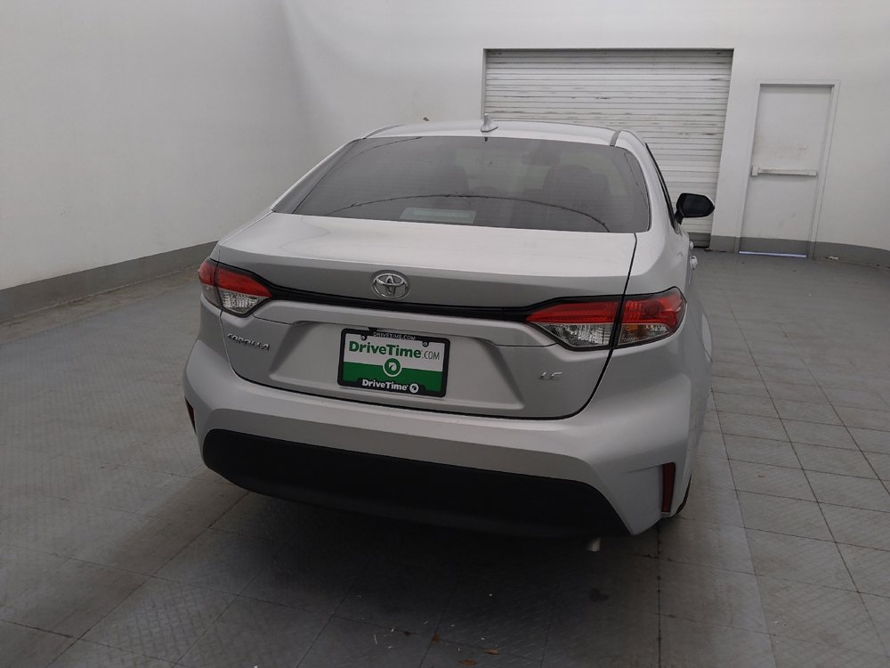 Used 2023 Toyota Corolla LE image 7