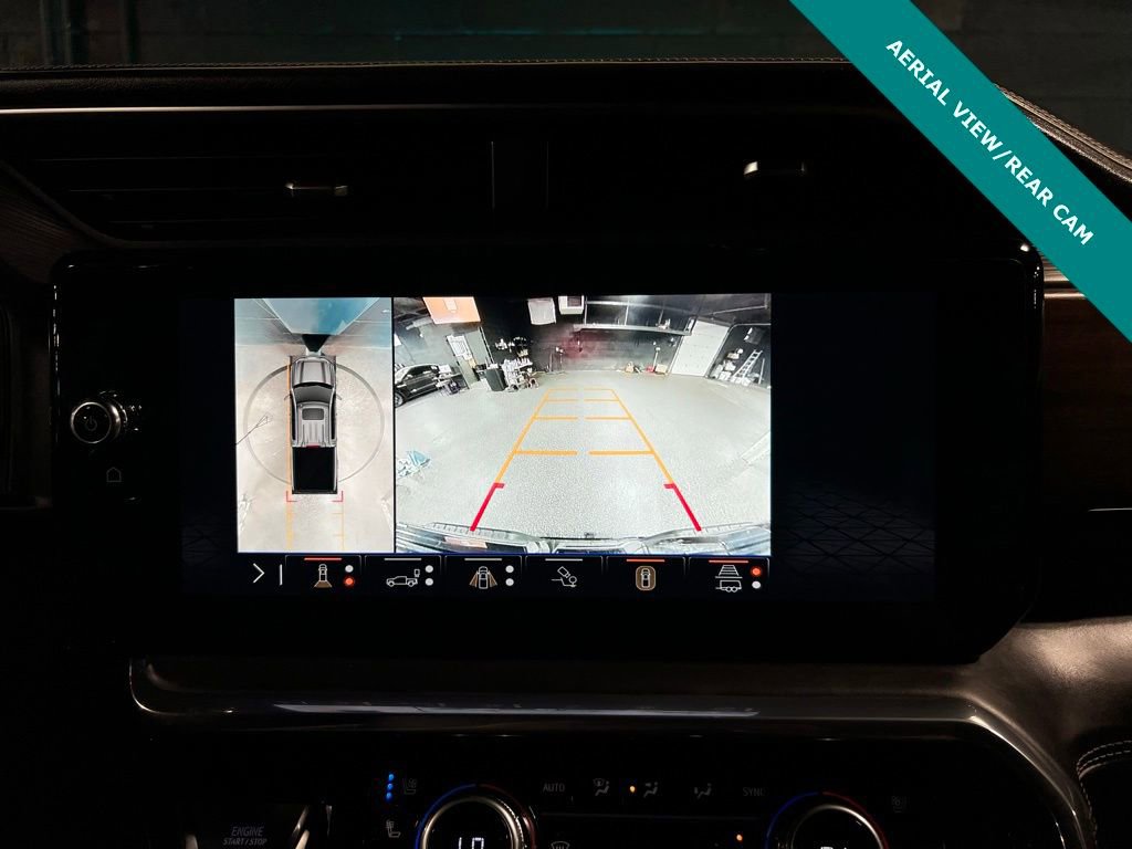 Used 2024 GMC Sierra 1500 Denali Ultimate image 14