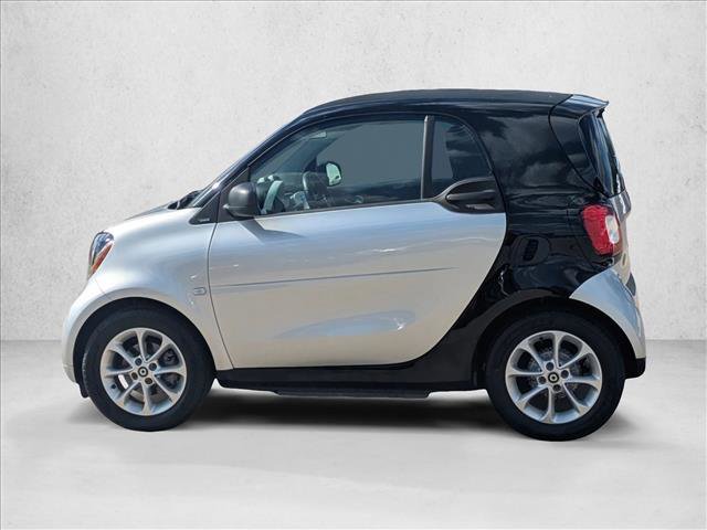 Used 2018 smart fortwo electric drive image 9