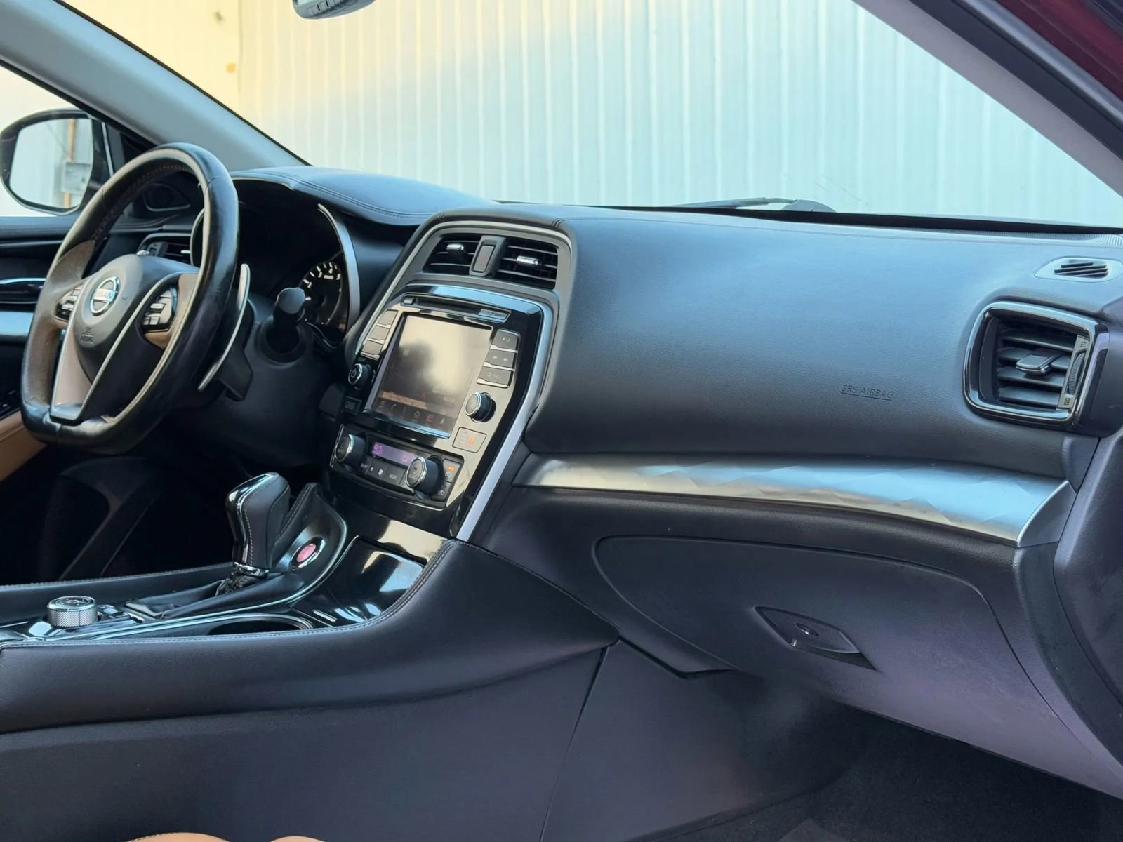 Used 2016 Nissan Maxima SR image 18