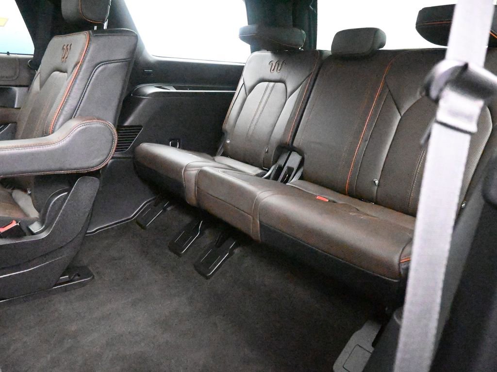 Used 2020 Ford Expedition King Ranch w/ Cargo Package image 11