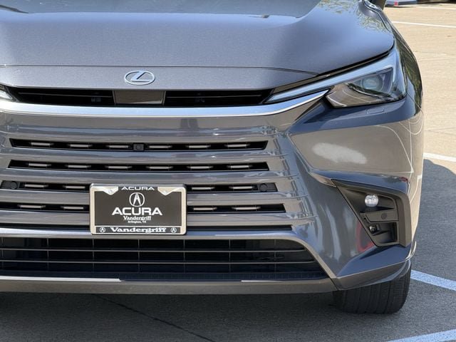 Used 2024 Lexus TX 350 FWD w/ Technology Package image 7