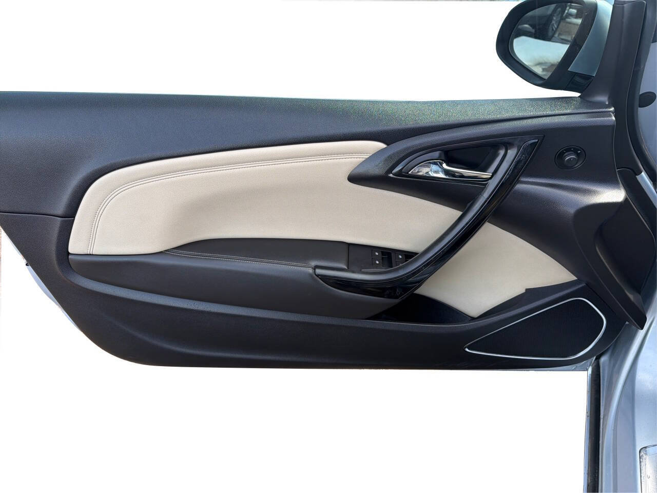 Used 2016 Buick Cascada Premium FWD image 17