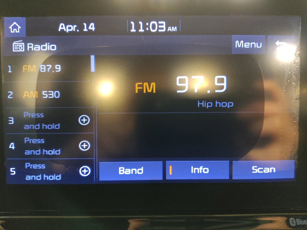 Used 2019 Kia Forte LXS image 25