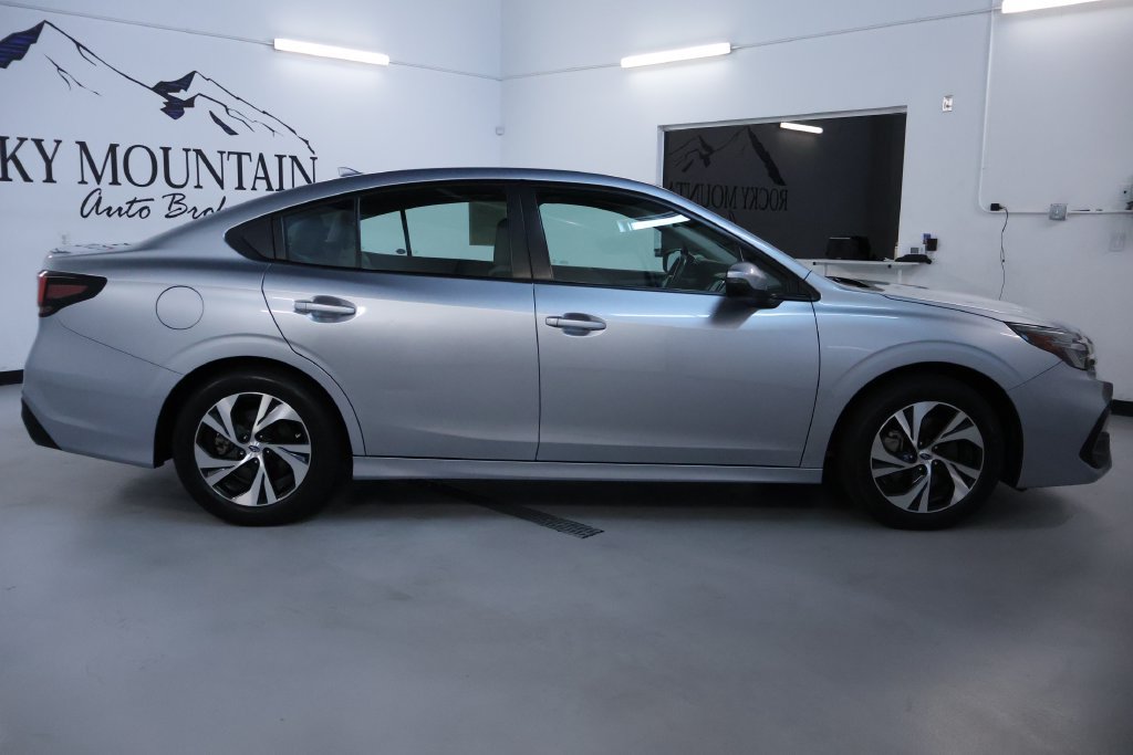 Used 2023 Subaru Legacy Premium AWD/4WD image 8