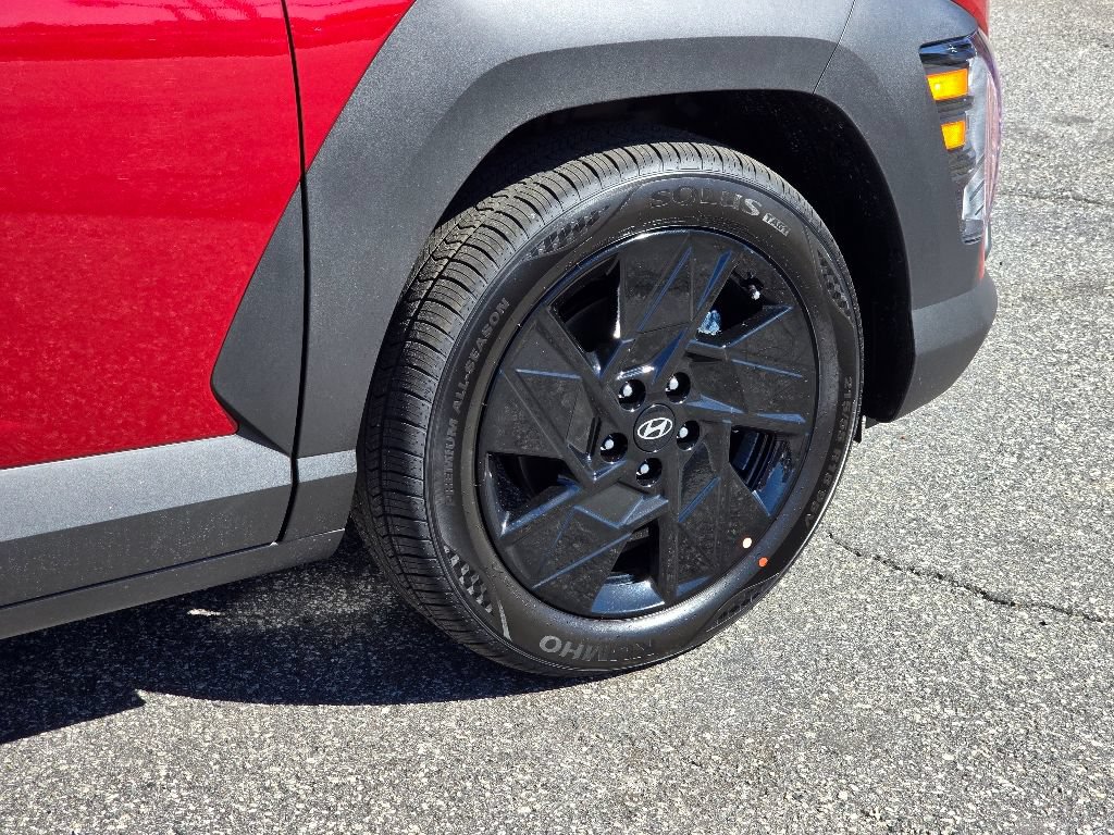 New 2026 Hyundai Kona SEL Sport FWD image 27
