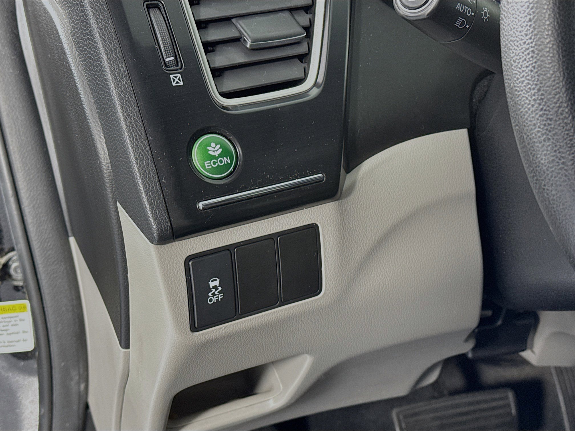 Used 2014 Honda Civic EX image 10