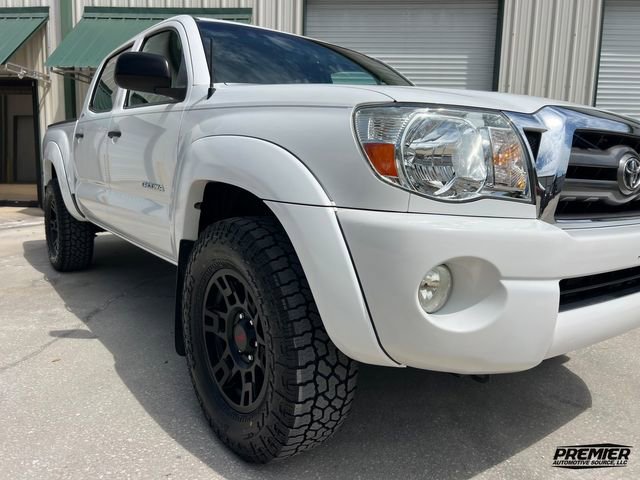 Used 2009 Toyota Tacoma PreRunner RWD image 27
