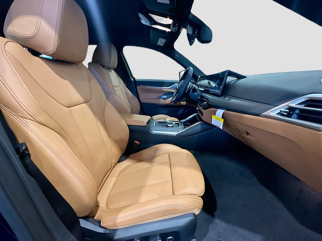 New 2026 BMW 430i xDrive w/ M Sport Package AWD/4WD image 30