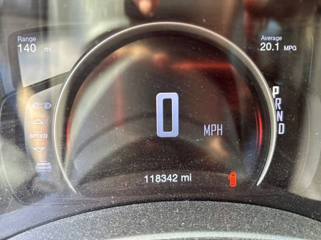 Used 2021 Dodge Durango GT AWD/4WD image 12