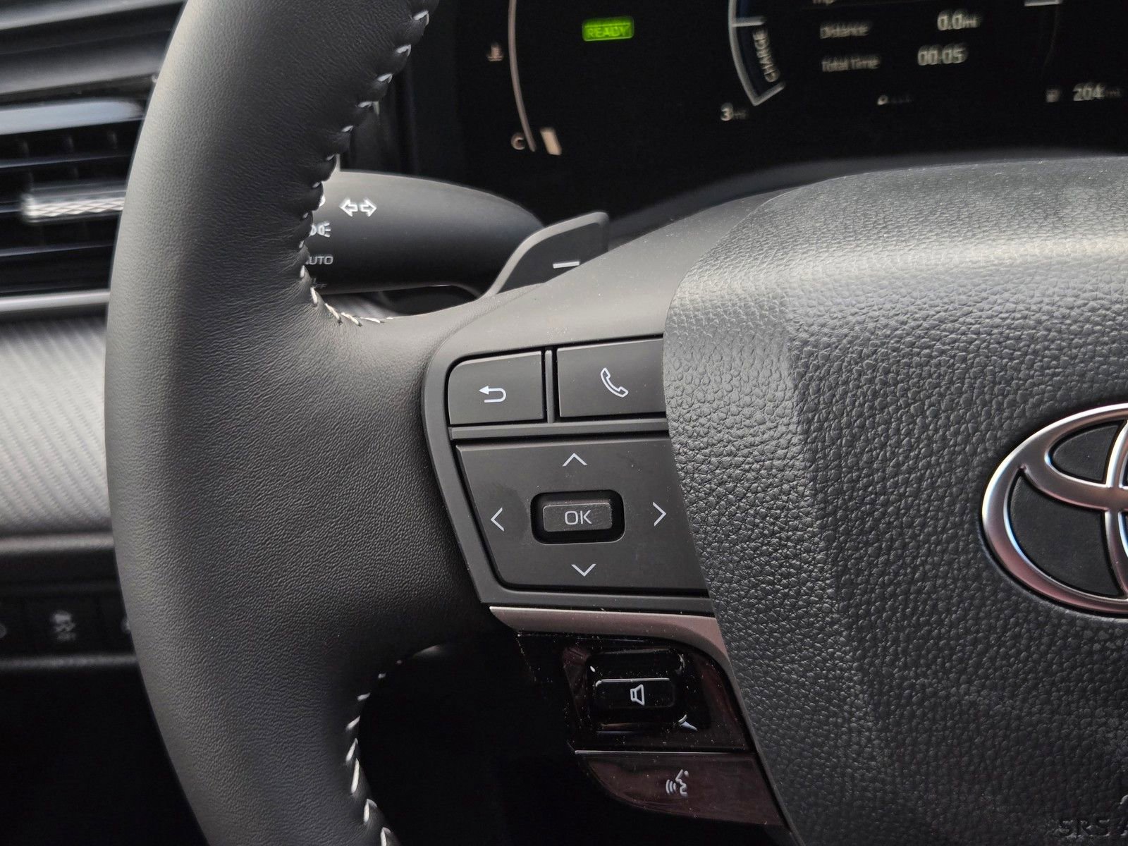Certified 2026 Toyota Camry SE FWD image 20