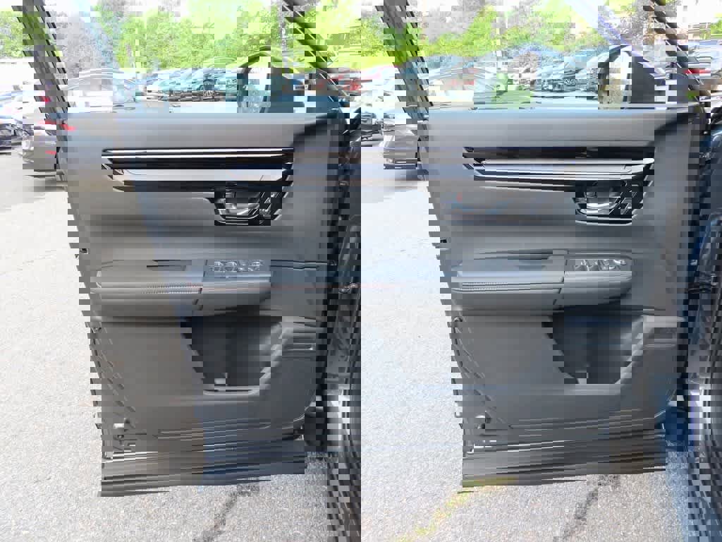 New 2026 Honda CR-V Sport Touring image 17