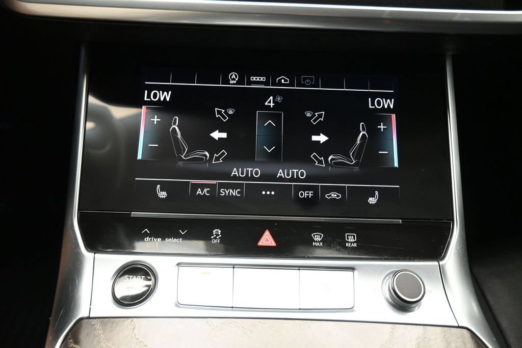 Used 2021 Audi A6 3.0T Premium w/ Convenience Package AWD/4WD image 27