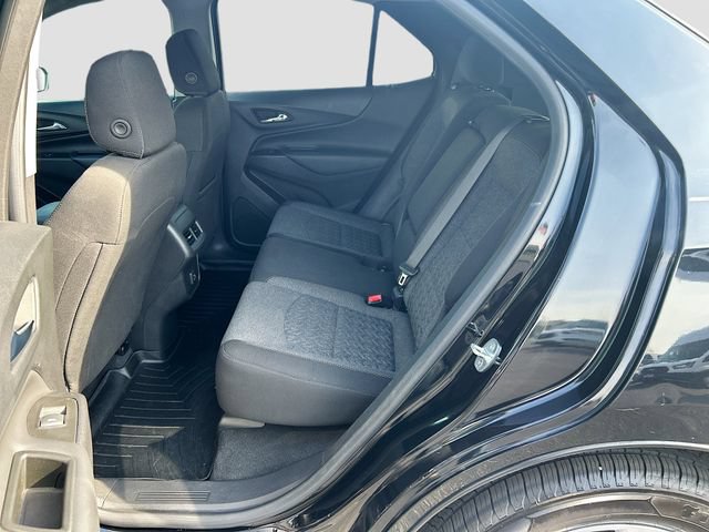Used 2022 Chevrolet Equinox LT AWD/4WD image 26