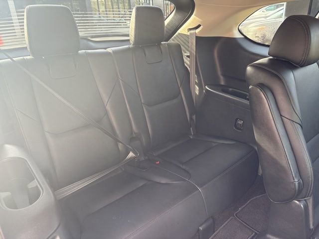 Used 2023 MAZDA CX-9 Touring Plus image 16