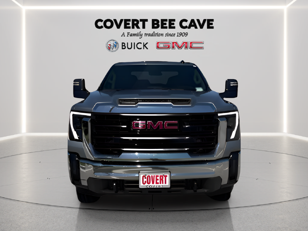 New 2026 GMC Sierra 3500 Pro w/ Convenience Package AWD/4WD image 3
