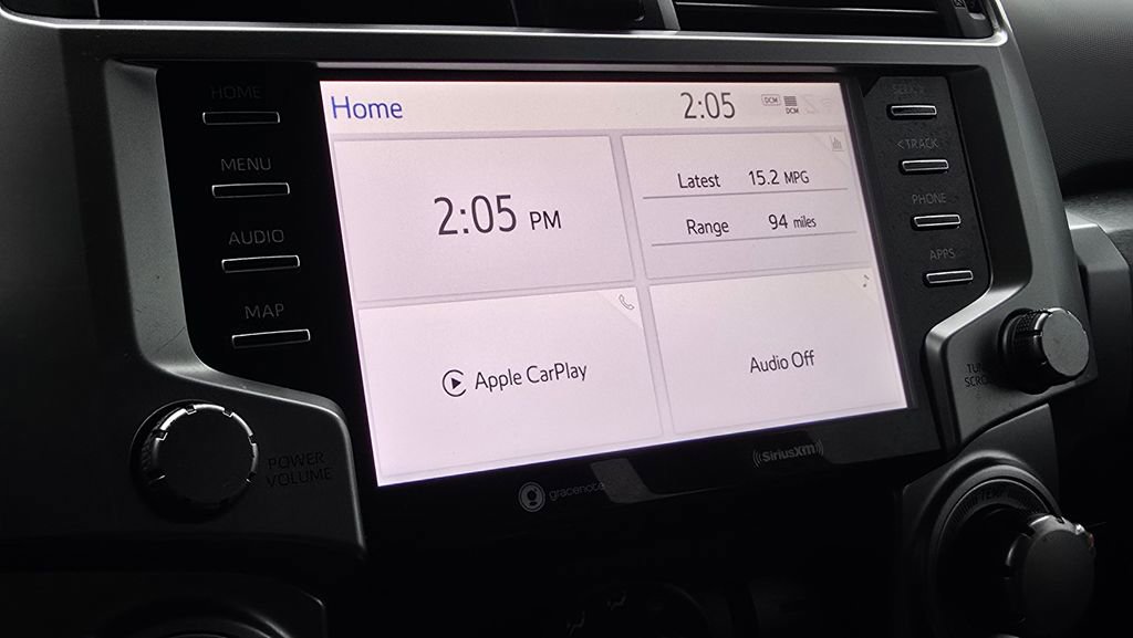 Used 2020 Toyota 4Runner SR5 image 28