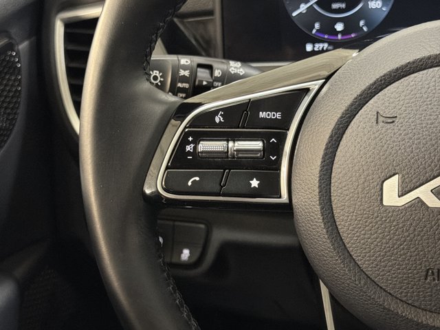 Used 2024 Kia Seltos S FWD image 29