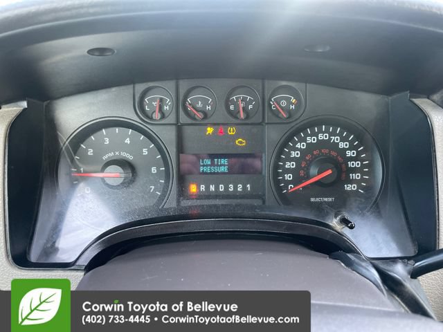 Used 2010 Ford F150 XL AWD/4WD image 9