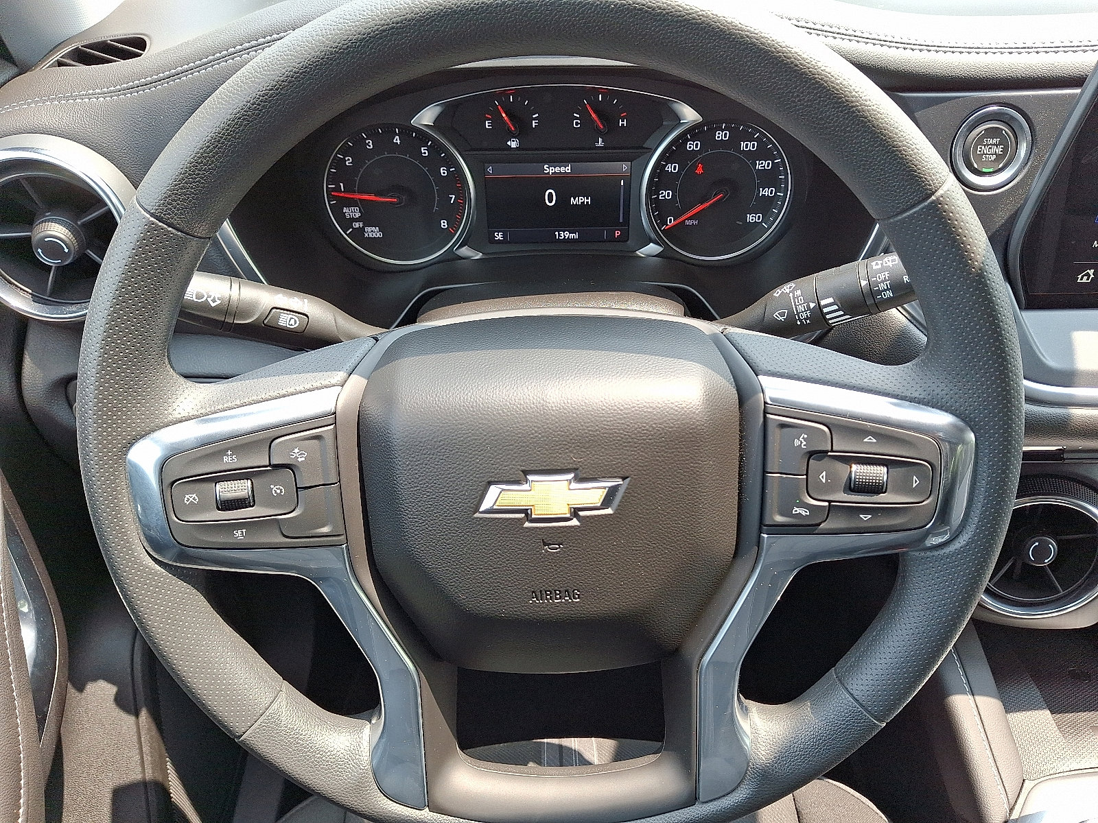 Used 2023 Chevrolet Blazer LT w/ Convenience Package image 18