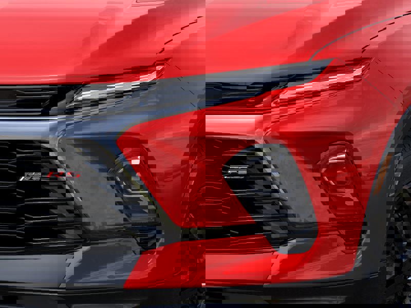 New 2025 Chevrolet Blazer RS w/ Driver Confidence II Package image 10